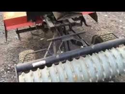 (figure 4), with mounting tabs facing in, and replace the hardware you removed in step 1. Dr Roto Hog Tiller W Landscaper S Package Encore Recreational Toys Accessories K Bid