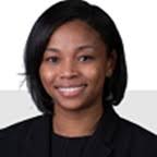 Shekyena Marcelle-Brown