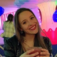 Meghan Mulhern's Instagram, Twitter & Facebook