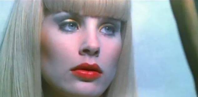 Ten cent movies: Galaxina – macmcentire