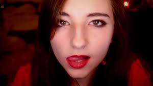 Aftynrose asmr nude pasties tits videos HD phone wallpaper