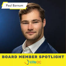 Paul Barnum's Instagram, Twitter & Facebook