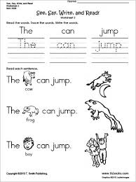 kindergarten science and thinking skills worksheets tlsbooks com