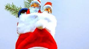 Dezember kommt der nikolaus und beschenkt kinder in ganz deutschland. Nikolaus Von Myra Ist Der Heilige Nikolaus Warum Feiern Wir Eigentlich Nikolaustag Am 6 Dezember 2018 News De