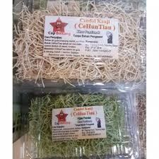 Minuman ini khas daerah banjarnegara, cara buatnya simpel sekali. Harga Cendol Kanji Terbaru Juni 2021 Biggo Indonesia