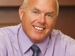 Mark Huntsman re-elected State School Board chairman