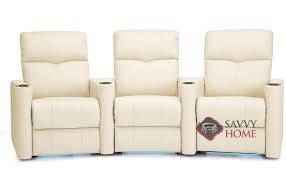 You'll find individual theater seats as well as seating that offers several chairs together in one piece, so family and friends can sit together in style. Techno By Palliser Leather Reclining Sofa By Palliser Is Fully Customizable By You Savvyhomestore Com