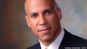 Corey Booker Astrosplained Artnunymiss