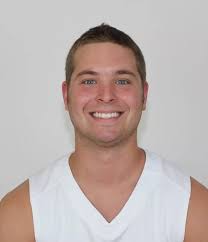 2013-14 Men's Basketball Roster