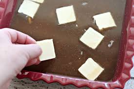 Personally, i felt that the amount of butter could be cut down a bit in this recipe. Stick Of Butter Rice