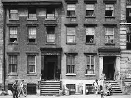 Lower East Side | Tenement Museum
