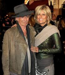 Keith richards is an internationally recognized iconic figure in contemporary culture and popular music as a singer, guitar player, songwriter, film actor, and public figure. December 18 1983 Rolling Stones Guitarist Keith Richards Married Nsf Music Magazine