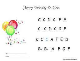 C c d c f e c c d c g f c c c a f e d a# a# a f g f c c d c f e c c d c g f. Printables Kids Keys Happy Birthday Piano Piano Sheet Music Letters Piano Music With Letters
