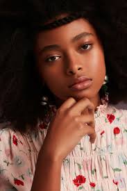 Meet Mychal-Bella Rayne Bowman