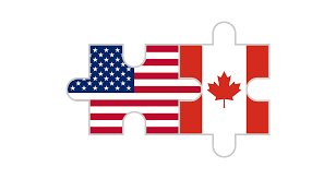 Top 10 Shipping Carriers to Ship from Canada to the US - ShippingChimp |  Blog