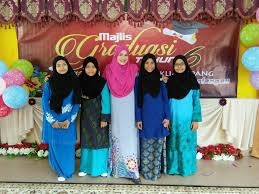Laporan majlis penyampaian keputusan upsr. Majlis Graduasi Sk Klia Sekolah Kluster Kecemerlangan Facebook