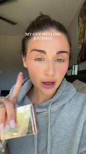 healing my gut changed EVERYTHING!!!! 🌿🌱 #guthealth #holistichealth  #guthealingjourney #grwmroutine #wellness @Bloom Nutrition @ARMRA @Cowboy  Colostrum @Patrick Ta Beauty @Hourglass Cosmetics @NARS ...