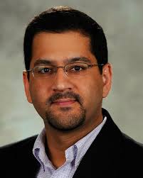 Muhannad Bakir receives Distinguished Professorship