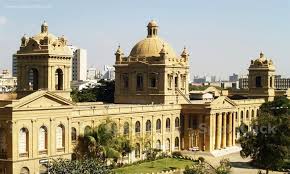 Photo Of Dj Sindh Government Science College Places Around The World Pakistan Travel Historical Place