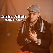 Lagu insya allah dirilis pada 2009 dan dimuat dalam album maher g# d# bertahan terus berharap g# f allah selalu di sisimu. Insha Allah English Version Song Lyrics And Music By Maher Zain Arranged By Danieldeanniel On Smule Social Singing App