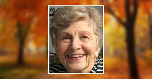 Gerda Kay Glick Murray Obituary February 17, 2024
