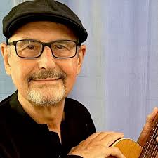 Top 20 Acoustic Guitarists for Hire in Santa Rosa, CA