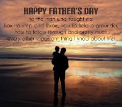 Dad, wishing you a box of happiness for today, tomorrow and always with all my love! Happy Fathers Day Messages And Quotes 2021