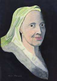 Golborne and Lowton Art Group — Blog 2018