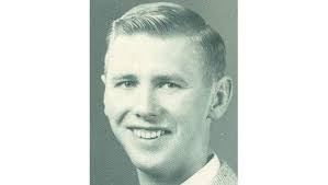 George Keller Obituary (2014)