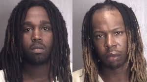 911 call from bathroom ends crime spree