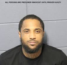 Convicted Felon Caught Again Breaking Into Homes After Storm