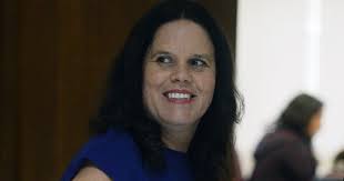 Maya Fernández: “No soy la líder de la oposición”