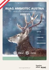 Bei uns im waffenshop haben wir auch das. Jagd Und Sportschiessen 2020 21 Ruag Ammotec Austria Gmbh By Ruag Ammotec Marken Und Kataloge Issuu