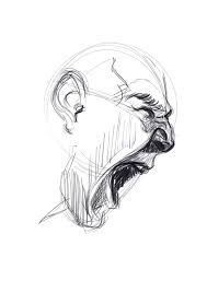 How To Draw Screaming Faces A Tutorial Javi Can Draw Children S Book Illustrator Javier Gimenez Ratti Yes, you need to practice. how to draw screaming faces a