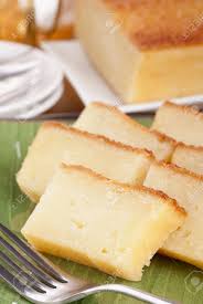 Lepat ubi kayu paling sedap belebat ubi kayu kuih buku manis kuih tradisional malina lina pg. Baked Tapioca Pudding Also Known As Bingka Ubi Kayu Stock Photo Picture And Royalty Free Image Image 12284570