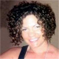 Victoria Dorkins Obituary