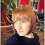 Dalia Camara's Instagram, Twitter & Facebook