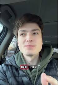 I Took The Hardest Exam in The World