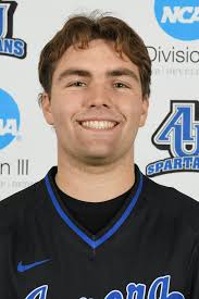 2025 Baseball Roster