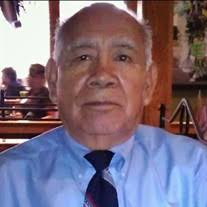 Apolonio Luna Obituary