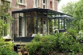 Veranda Tl 4 02 Jpg 674 446 Deco Veranda Veranda Agrandissement Maison