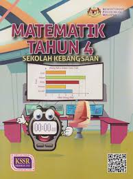 Etuisyen tahun 2 sains unit 3 manusia. Dbp Buku Teks Matematik Tahun 4 Shopee Malaysia