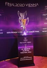The final, originally scheduled to be played on 24 may 2020 at the generali. Uefa Women S Champions League On Twitter Happy New Year Which 2 Teams Will Face Off For The Big Prize In 2020 At Viola Park Vienna On Sunday 24 May Uwcl Https T Co Ryxdpti6xz
