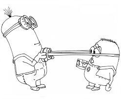 If you're ready to help feed some sweet tooths,. Minion Coloring Pages Best Coloring Pages For Kids