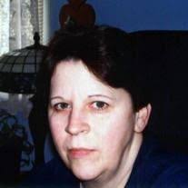 Tammy Kruso Obituary