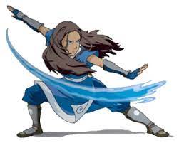 With the death of her mother and the long absence of her father due to the hundred year war , she was forced to grow up fairly quickly. Katara Avatar The Last Airbender Wikipedia