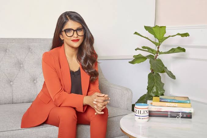 At 27, Ankiti Bose Is Set To Become The First Indian Woman To Found A Billion-Dollar Startup. This Is How She Did It | Tatler Asia
