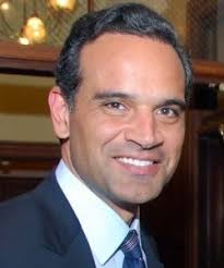 Rhode Island governor's race: Caprio vs. Chafee vs. Robitaille