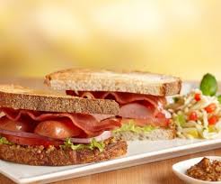 This product was prepared from . Smoked Sausage Blts Recipe Smoked Sausage Recipes Cooking Turkey Bacon