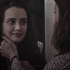 Hannah Baker Army Jacket